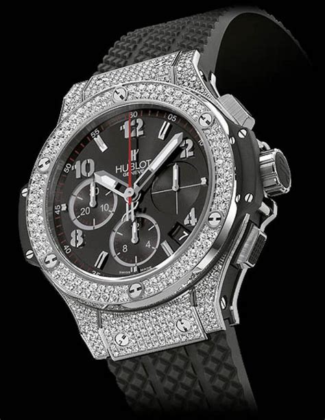 Hublot Big Bang 41 mm 342.SX.130.RX.174 